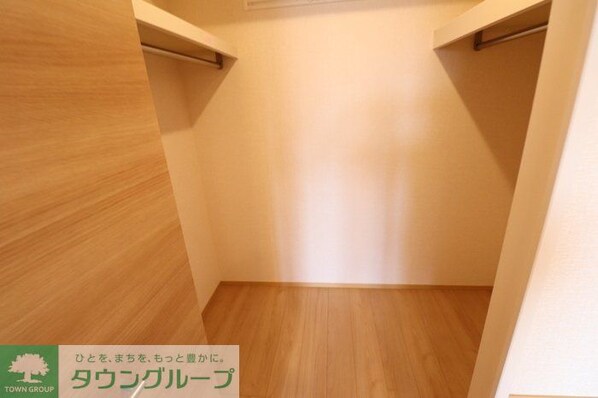 アーサーの物件内観写真